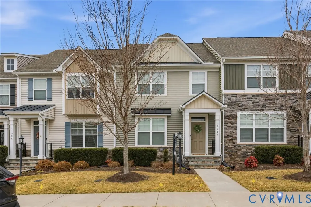 17004 Gossamer Drive, Moseley, VA 23120 - #1