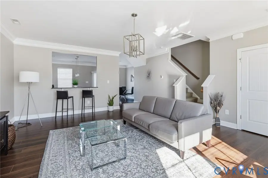 17004 Gossamer Drive, Moseley, VA 23120 - #3