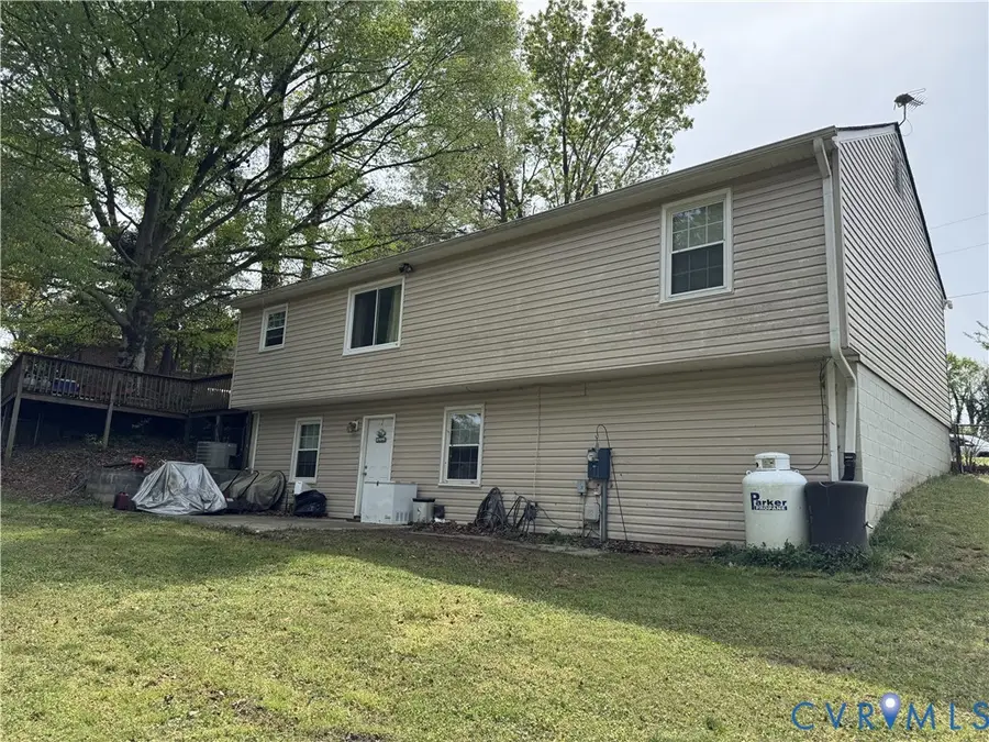 2803 Manchester Drive, Prince George, VA 23875 - #2