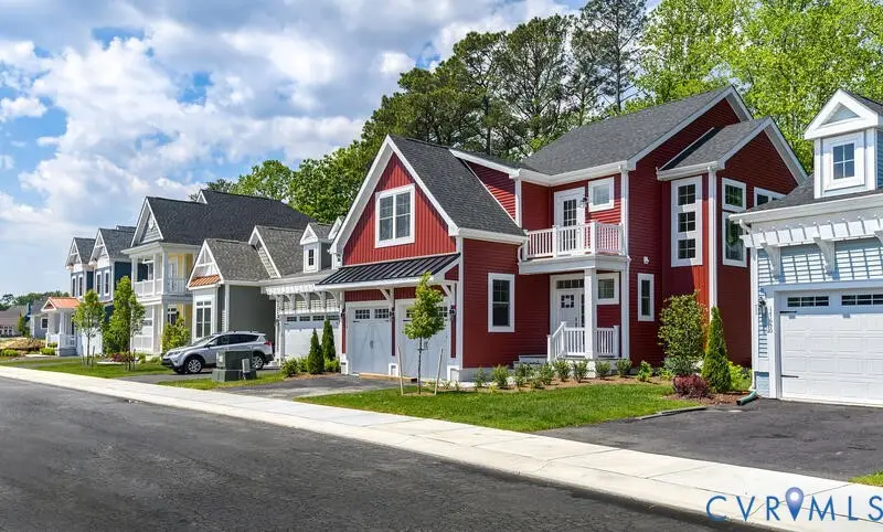 16007 Maclear Drive, Midlothian, VA 23112 - #1