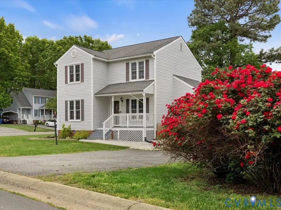 14001 Salten Court, Midlothian, VA 23112 - #3