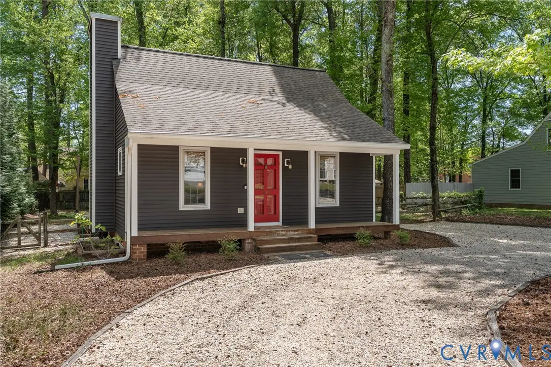 5609 Westower Drive, Richmond, VA 23225 - #1