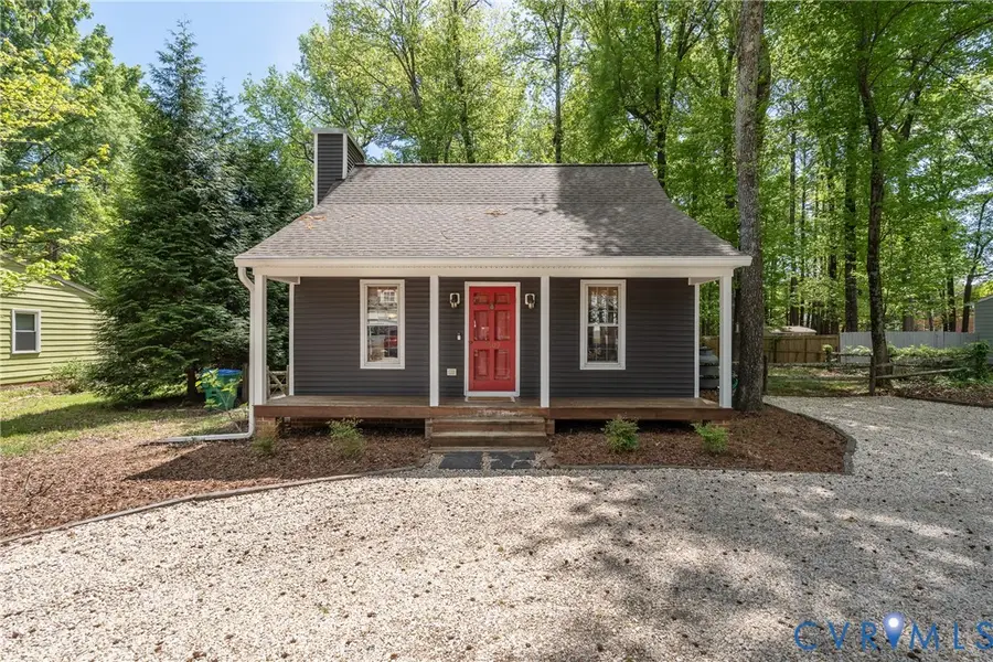 5609 Westower Drive, Richmond, VA 23225 - #3