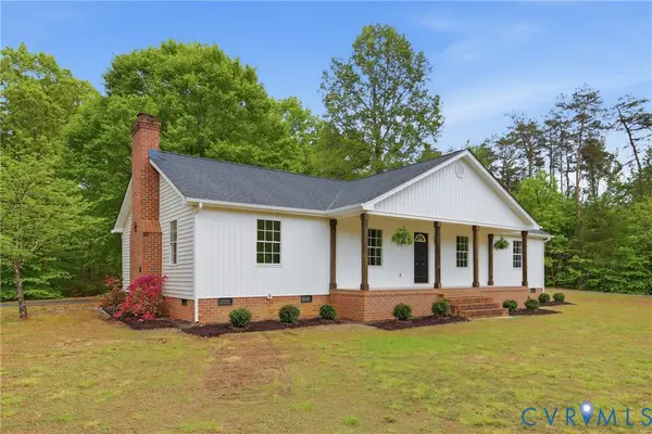 154 Erins Way, Mineral, VA 23117