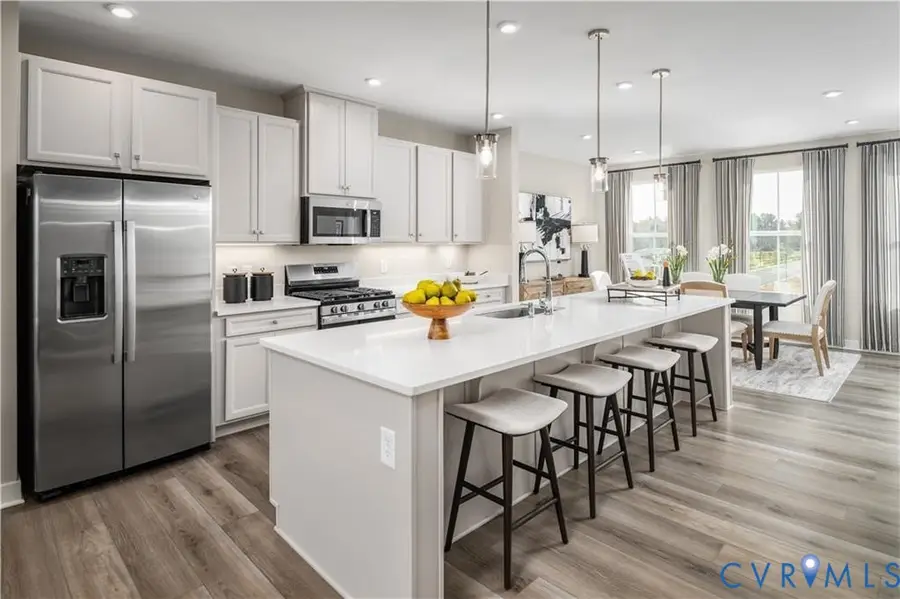 2860 Calgary Lane, Chester, VA 23831 - #3