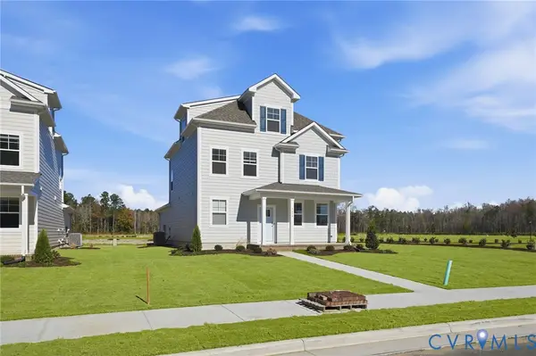 17922 Meriwether Lewis Street, Ruther Glen, VA 22546