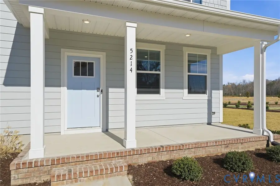 17922 Meriwether Lewis Street, Ruther Glen, VA 22546 - #3