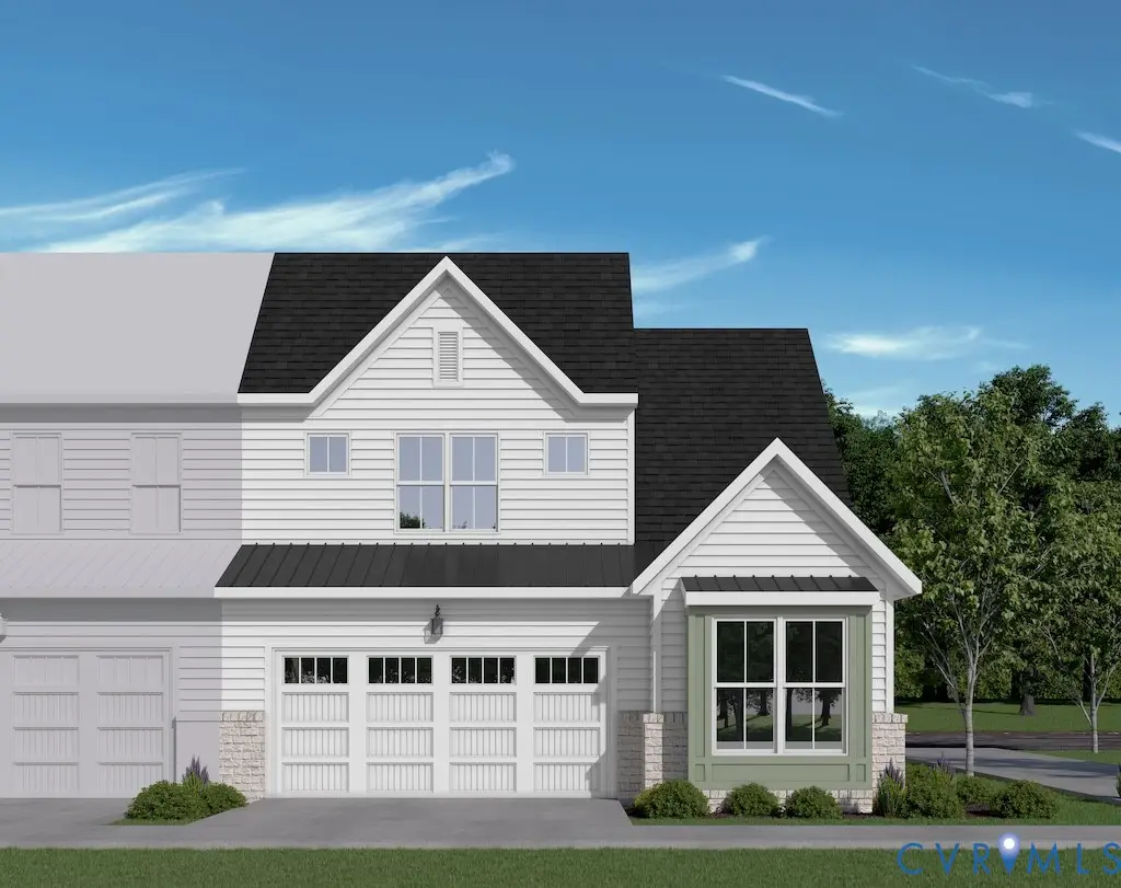 Lot 72 Oasis Breeze Lane, Midlothian, VA 23112 - #1