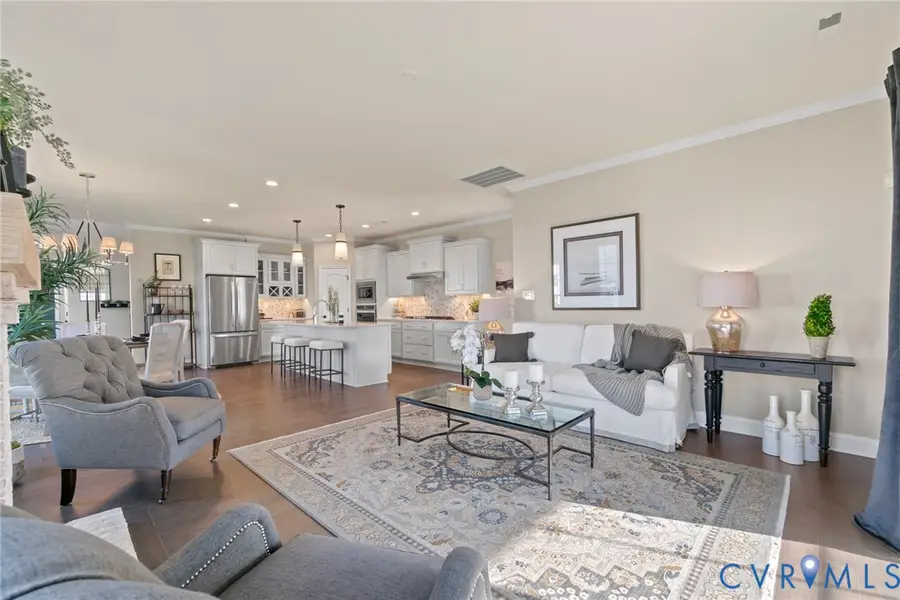 Lot 72 Oasis Breeze Lane, Midlothian, VA 23112 - #3