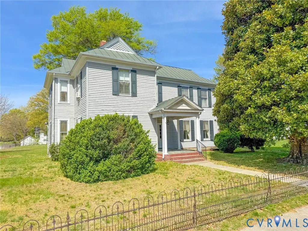 410 Brunswick Avenue, Blackstone, VA 23824 - #1