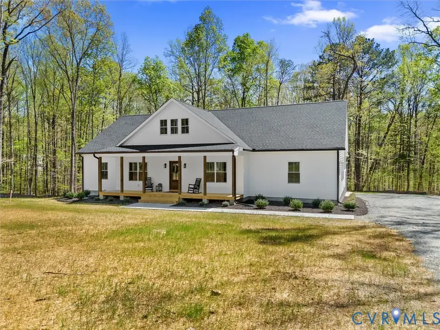 3167 Pineview Drive, Powhatan, VA 23139 - #3