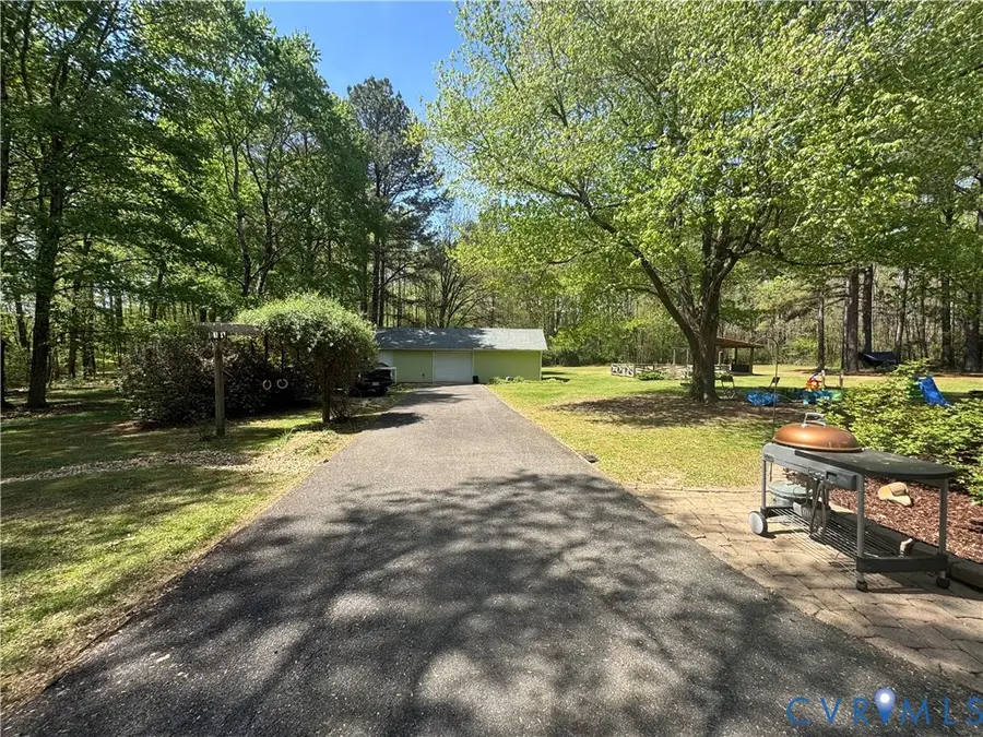 4157 New Market Road, Henrico, VA 23231 - #2