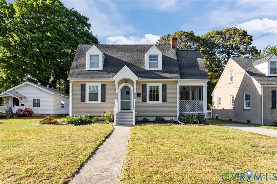 2116 Maplewood Road, Henrico, VA 23228 - #3