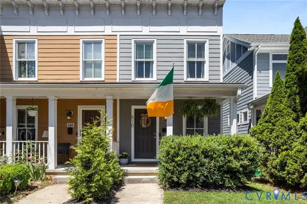 510 N 28th Street, Richmond, VA 23223