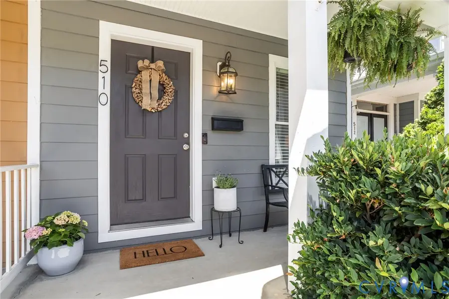 510 N 28th Street, Richmond, VA 23223 - #2