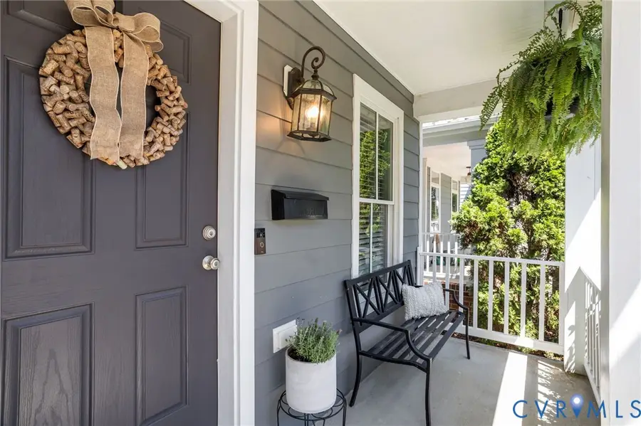 510 N 28th Street, Richmond, VA 23223 - #3