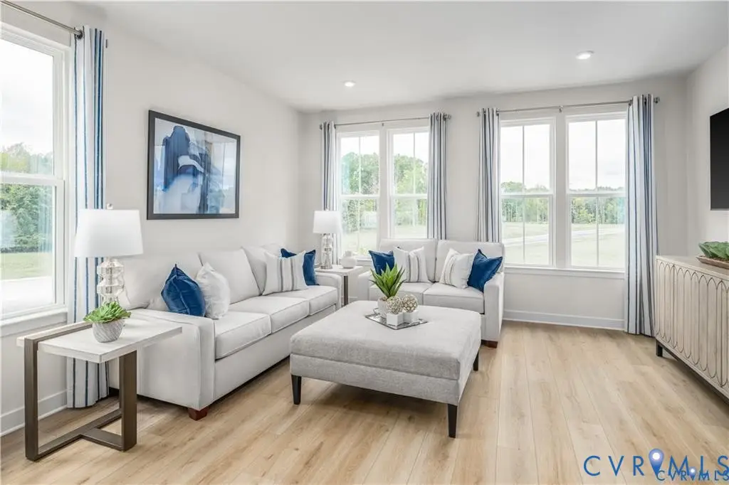 12731 Red Clover Way, Midlothian, VA 23112 - #1