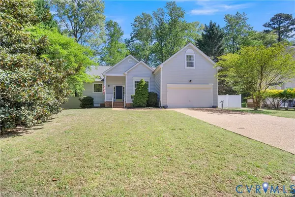 2873 Jonas Profit Trail, Williamsburg, VA 23185
