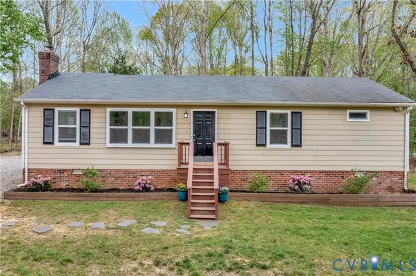 11711 Goldenbrook Drive, Chesterfield, VA 23832