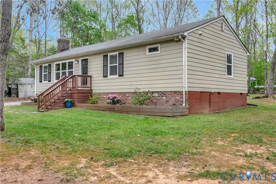 11711 Goldenbrook Drive, Chesterfield, VA 23832 - #2