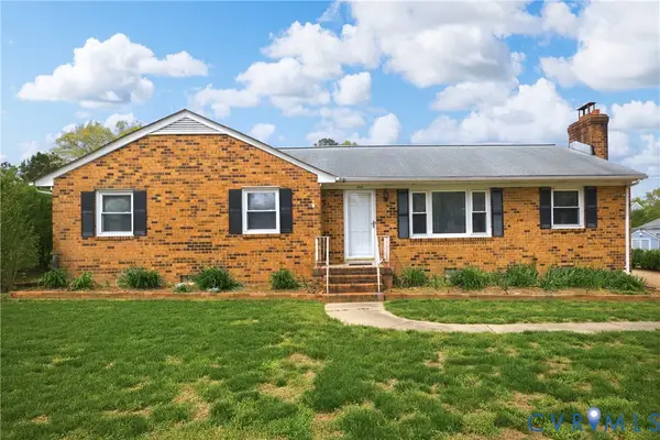 4910 Hackney Road, North Chesterfield, VA 23234