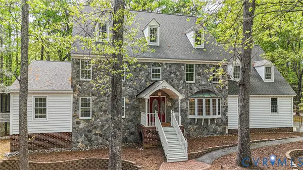 222 Sherwood Forest, Williamsburg, VA 23188