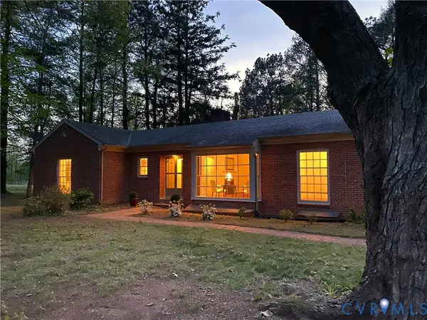 3271 Rosney Road, Dillwyn, VA 23936