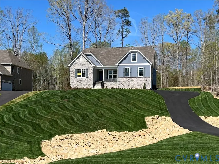 8124 Clancy Court, Chesterfield, VA 23838 - #2