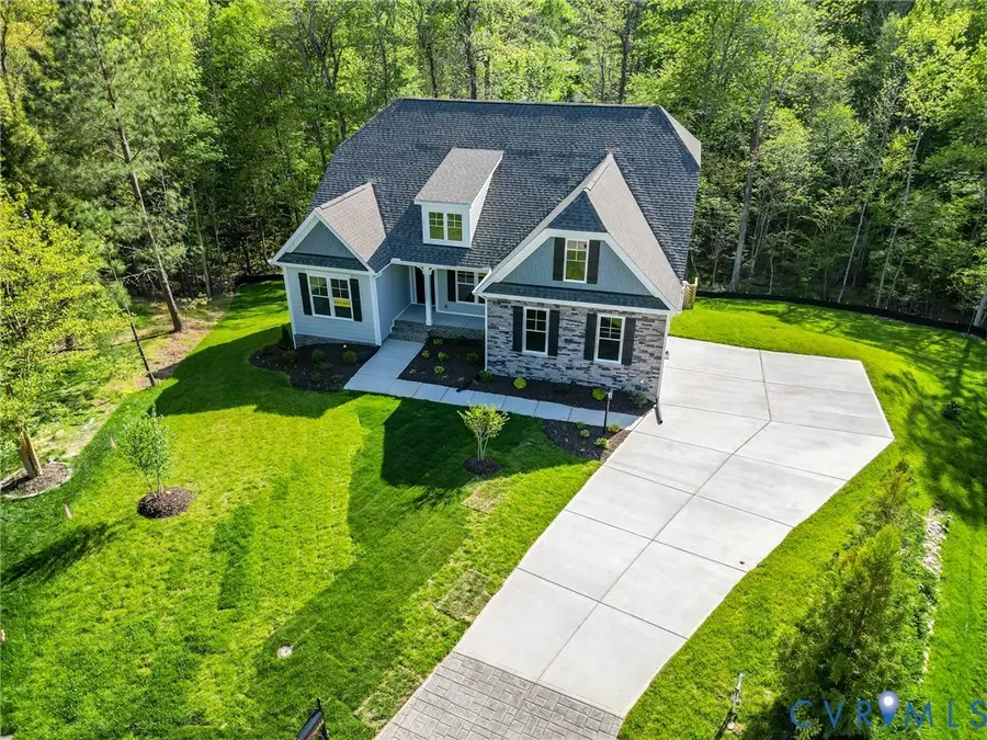 8142 Lake Margaret Terrace, Chesterfield, VA 23838 - #3