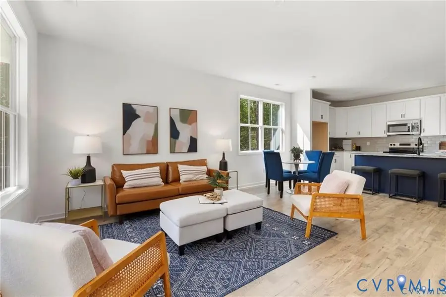 9030 Anvil Forge Lane, Petersburg, VA 23803 - #3