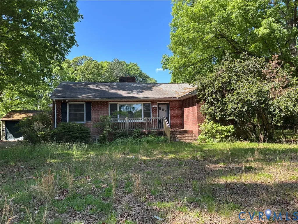 1008 Circlewood Drive, Richmond, VA 23224 - #1