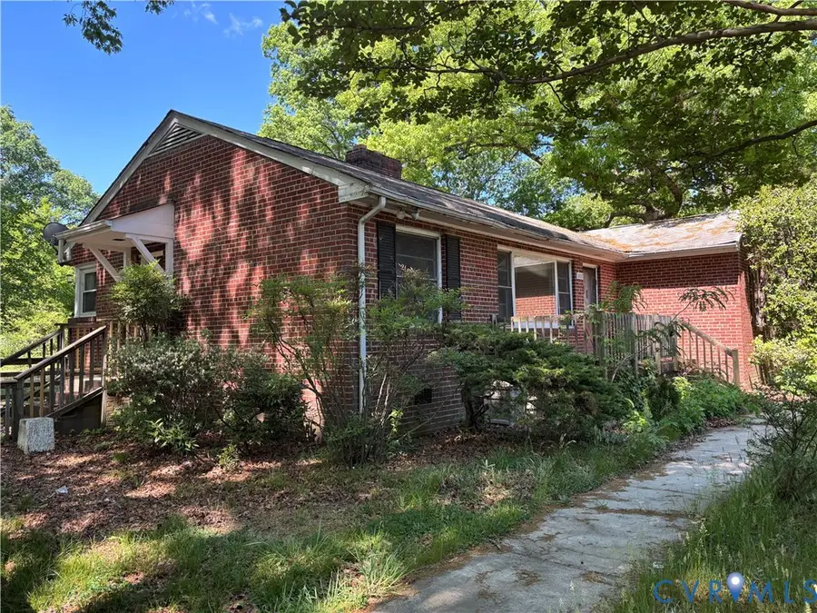 1008 Circlewood Drive, Richmond, VA 23224 - #3