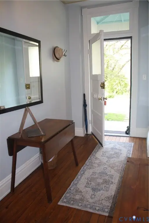 3607 E Marshall Street, Richmond, VA 23223 - #2