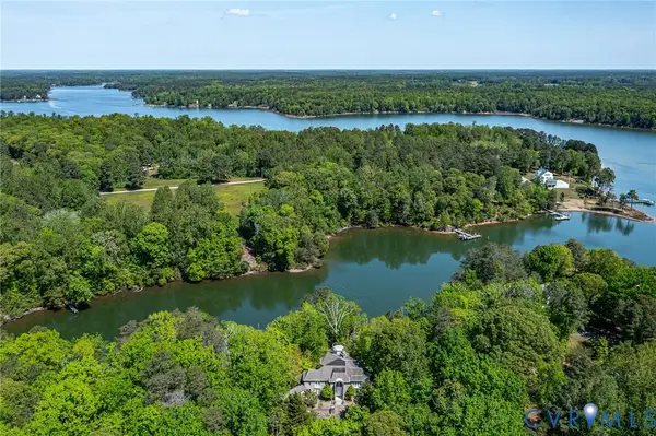 1167 Ottoman Ferry Road, Lancaster, VA 22503