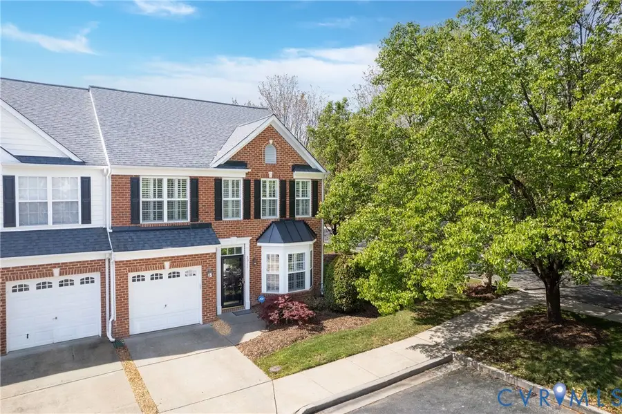 5911 Chapel Lawn Terrace, Glen Allen, VA 23059 - #2