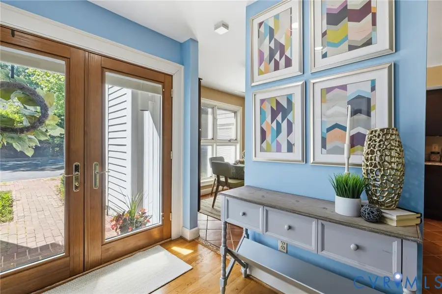 13 James Falls Drive, Richmond, VA 23221 - #3