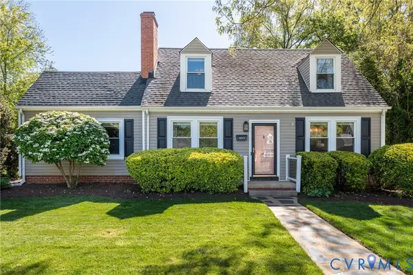 1103 Skipwith Road, Henrico, VA 23229