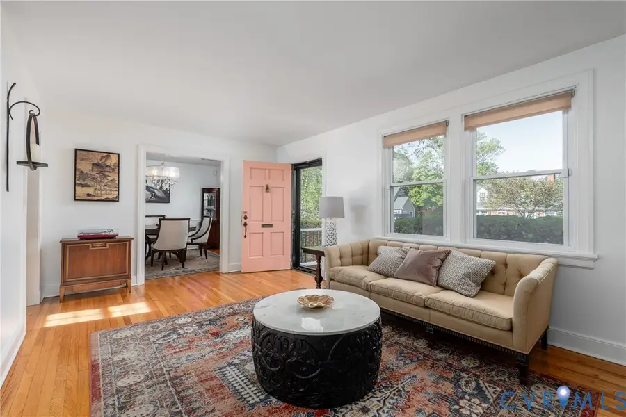 1103 Skipwith Road, Henrico, VA 23229 - #3