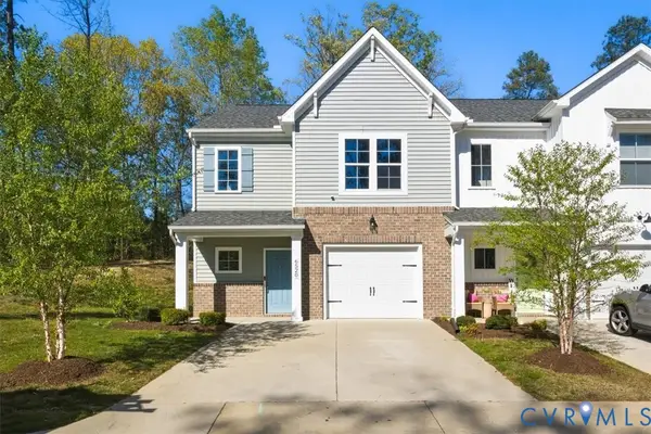 6520 Monroe Arbor Lane, Chester, VA 23831
