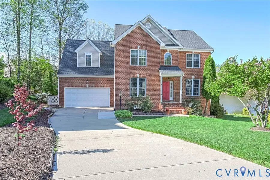 8819 Kennemer Place, Chesterfield, VA 23832 - #2