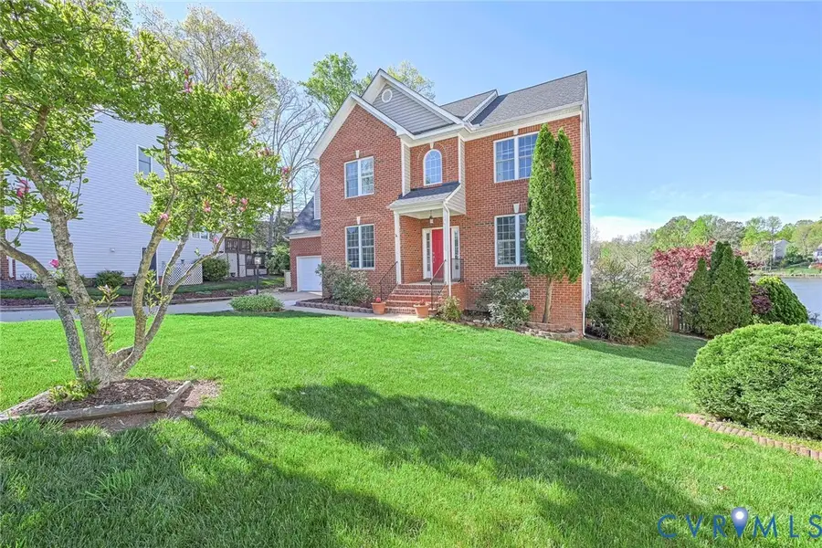 8819 Kennemer Place, Chesterfield, VA 23832 - #3