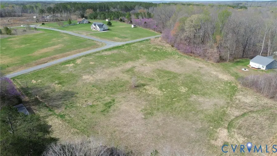 0 E Locket, Pamplin, VA 23958 - #3