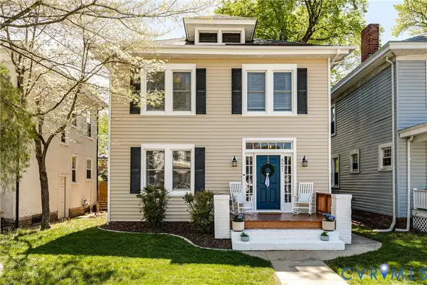521 Northside Avenue, Richmond, VA 23222