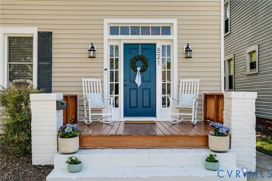 521 Northside Avenue, Richmond, VA 23222 - #2