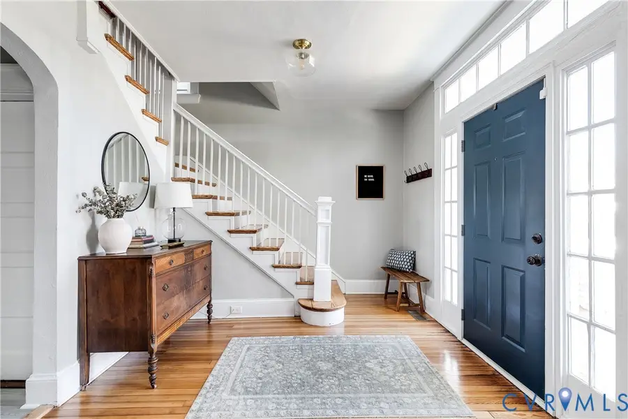 521 Northside Avenue, Richmond, VA 23222 - #3