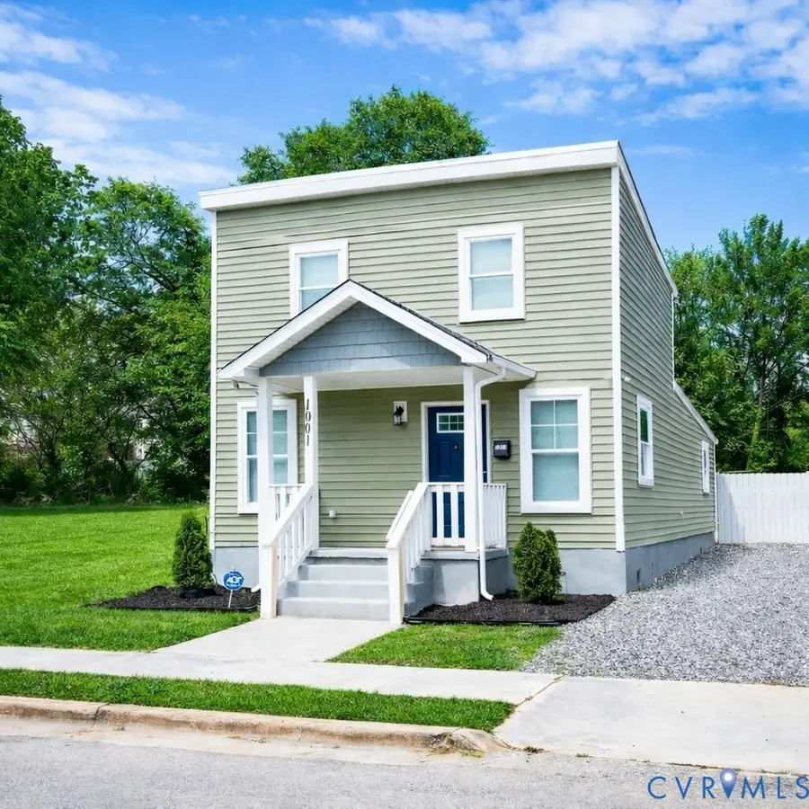 1001 Willcox Street, Petersburg, VA 23803 - #2