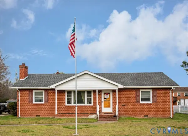 8004 Arnoka Road, Mechanicsville, VA 23111