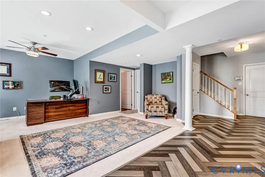 1916 Liesfeld Parkway, Glen Allen, VA 23060 - #2