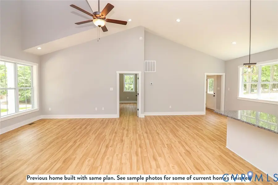 TBD Happy Hollow Road, Buckingham, VA 23921 - #3