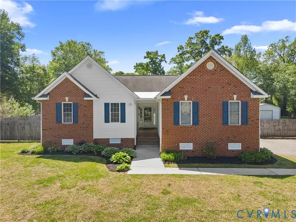 4301 Greenbriar Drive, Chesterfield, VA 23831